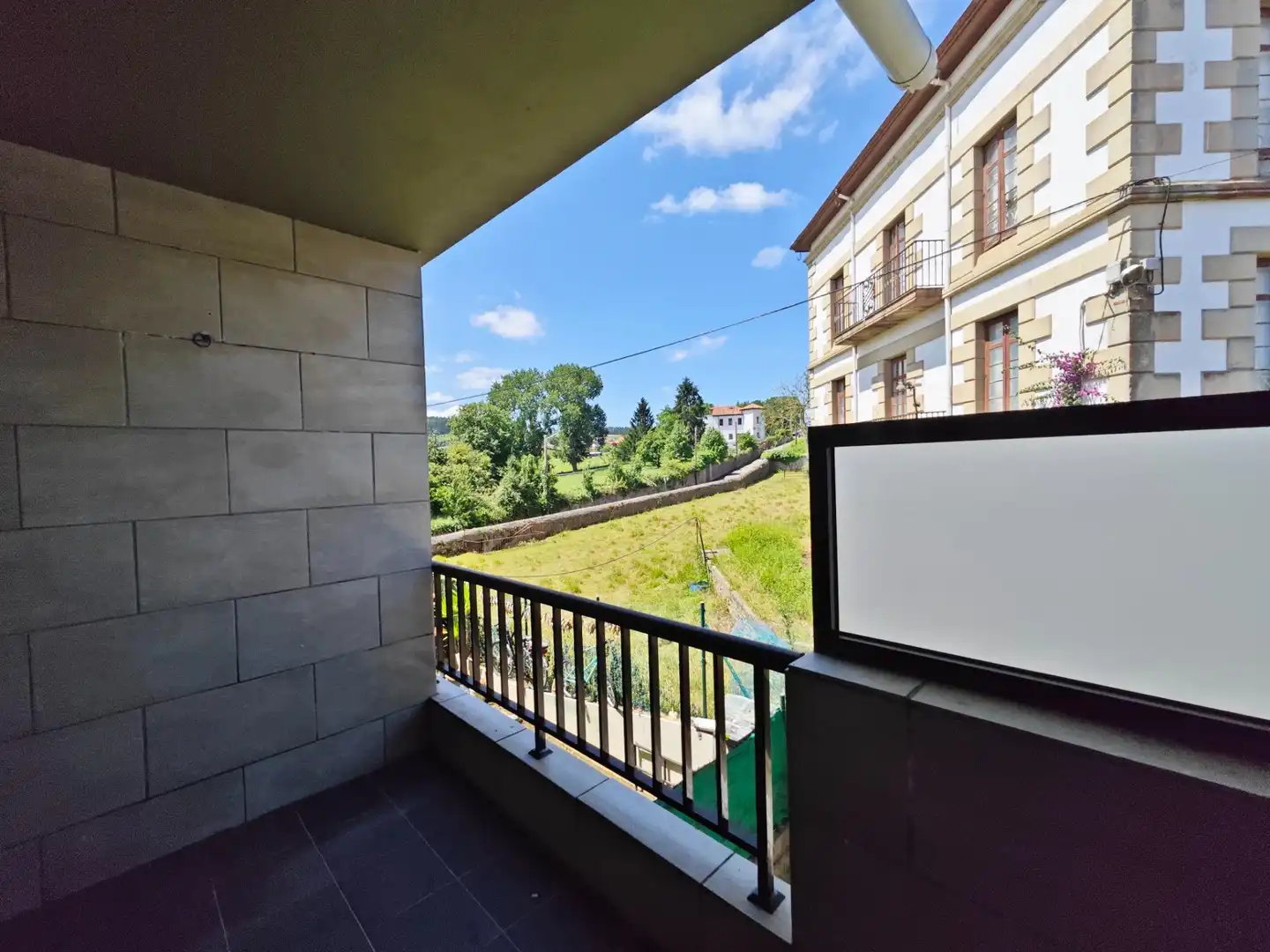 Terrassa de Apartament en venda en Reocín amb Parquet