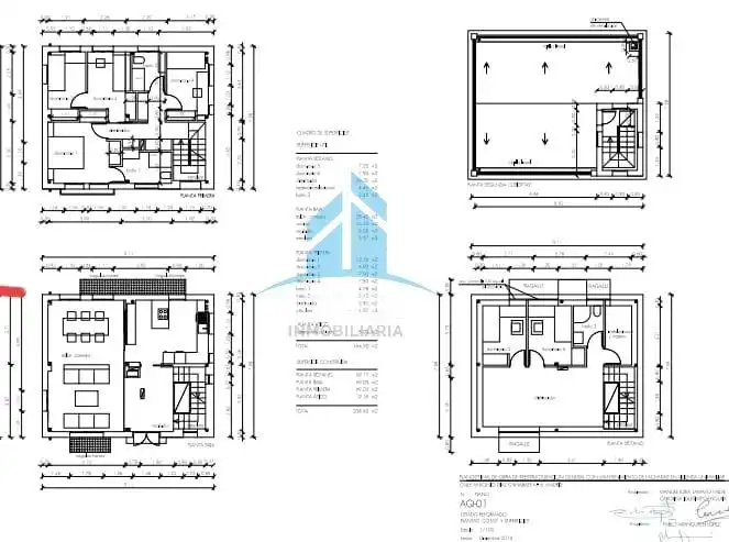 Casa o chalet en venta en Madrid con Calefacción, Jardín privado y Parquet