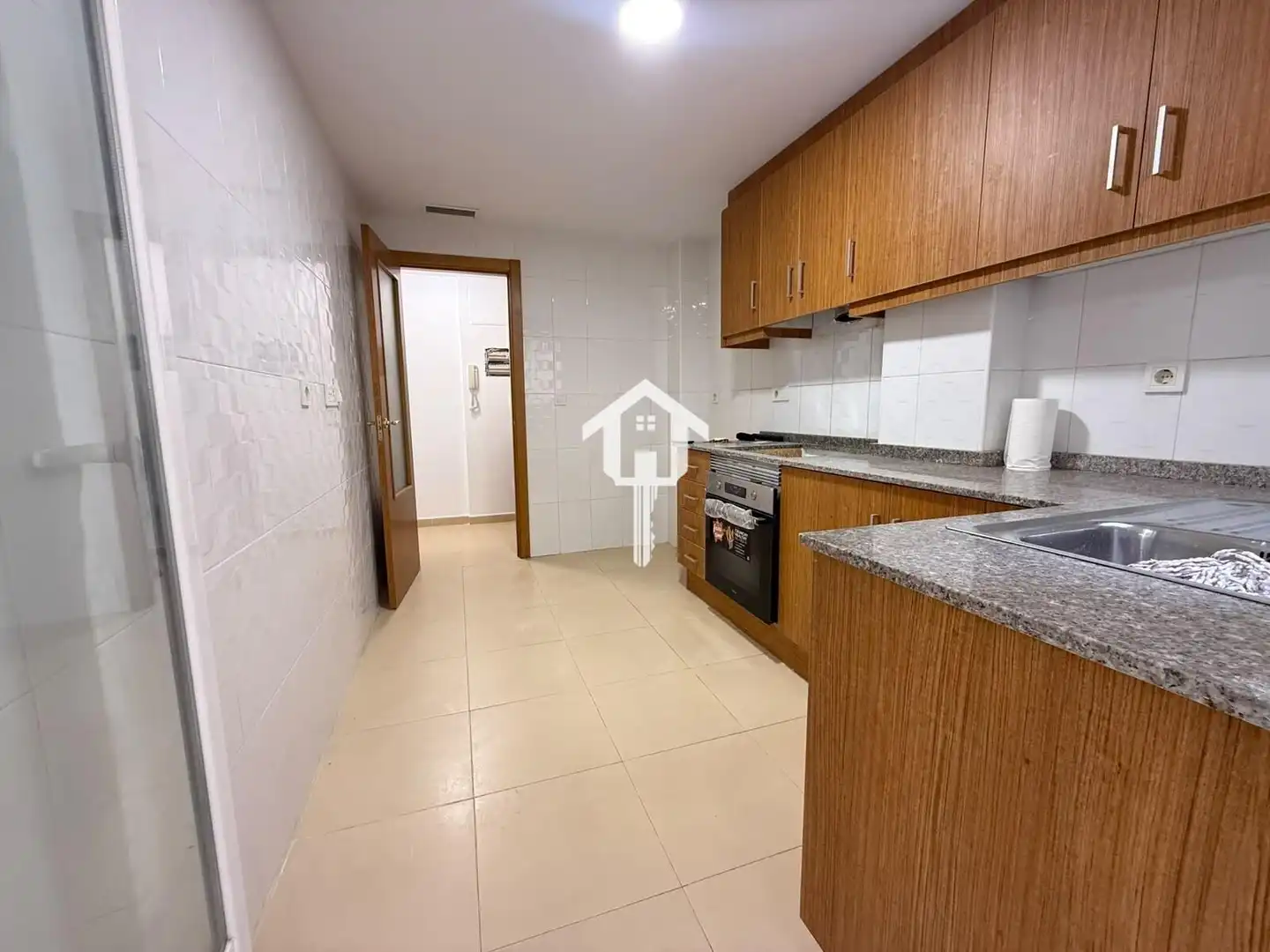 Flat with terrace for sale in Calle VICARI SAMUEL RIQUELME, imagen 7