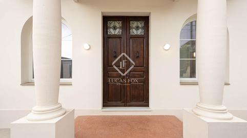 Photo 3 of House or chalet to rent in Sarrià, Barcelona