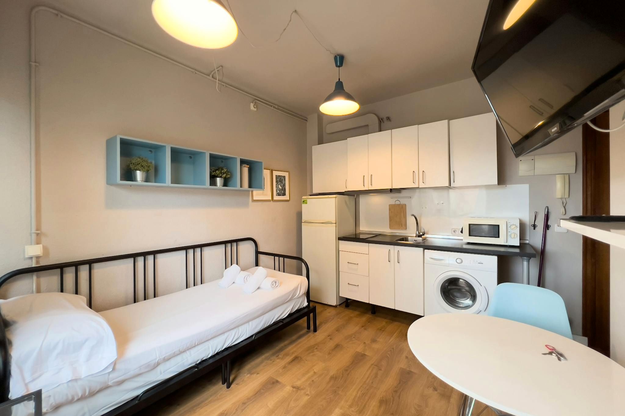 Flat to rent in N/A, Sant Andreu de Palomar