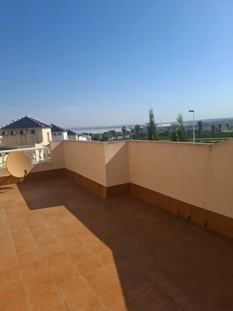 Maison avec jardin à vendre à Los Balcones - Los Altos, imagen 22