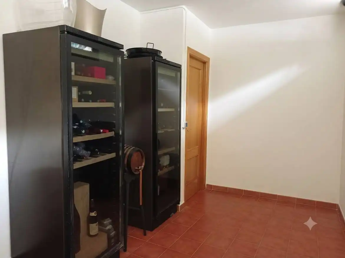 Casa bifamiliare con terrazza in vendita a Bellavista - Capiscol - Frank Espinós, imagen 23