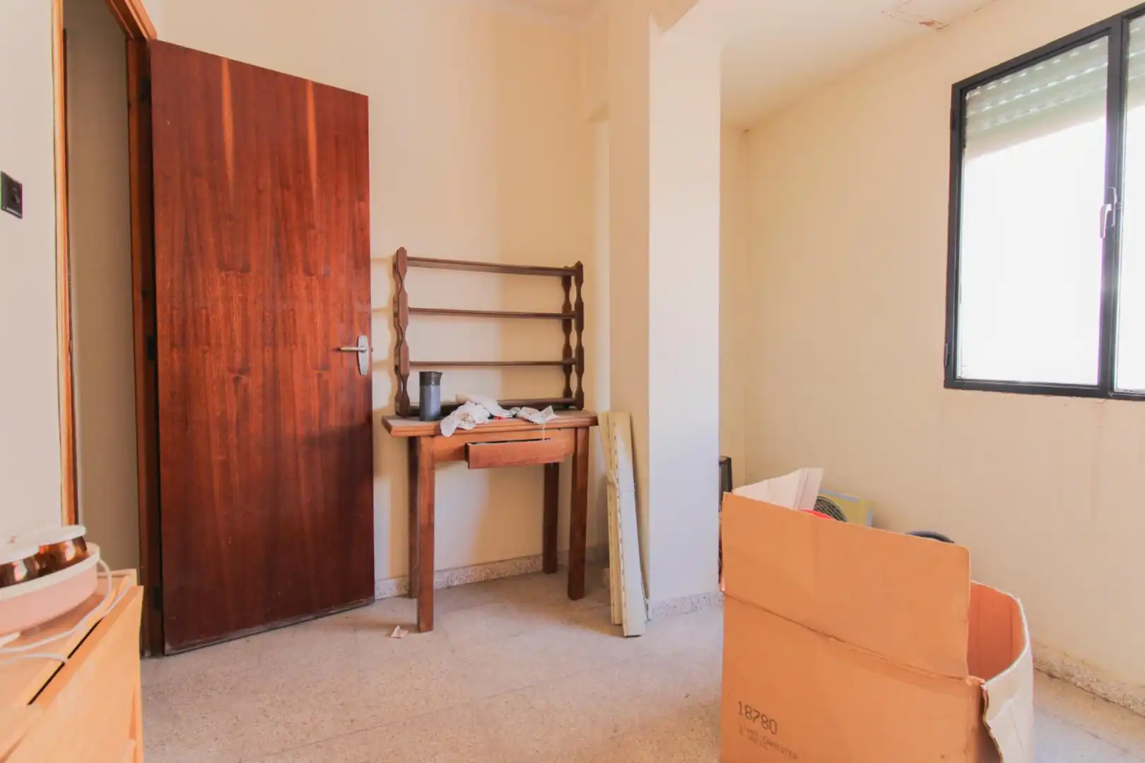 Wohnung zum Verkauf in Museros