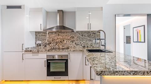 Foto 4 de Àtic en venda a Cala Palmera - Atrium, Alicante