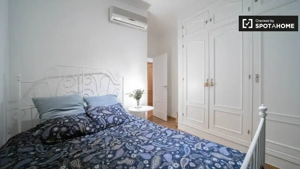 Habitació a Acacias
