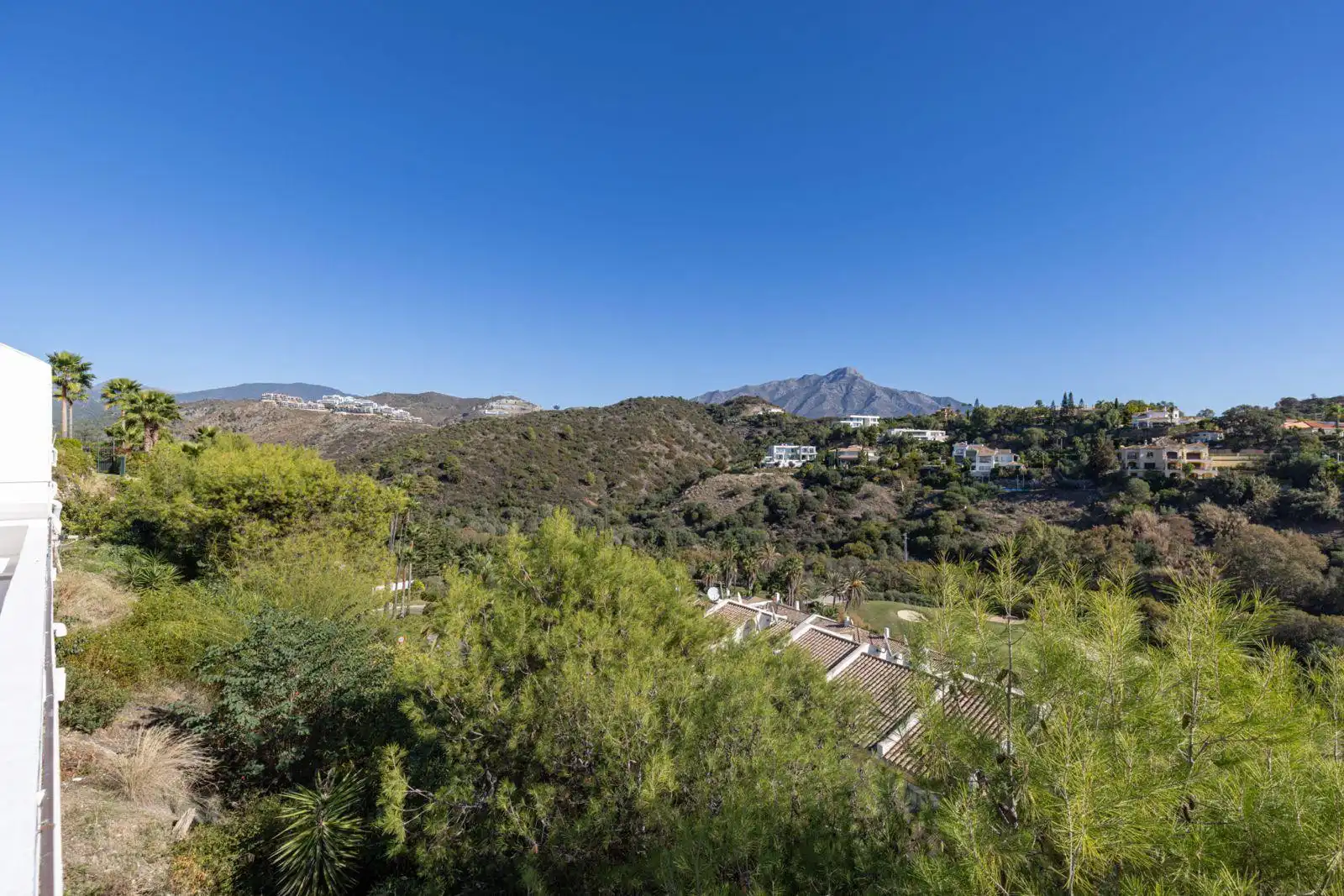 Apartment mit Pool zur Miete in La Quinta, imagen 34