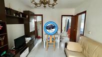 Living room of Flat for sale in  Cádiz Capital