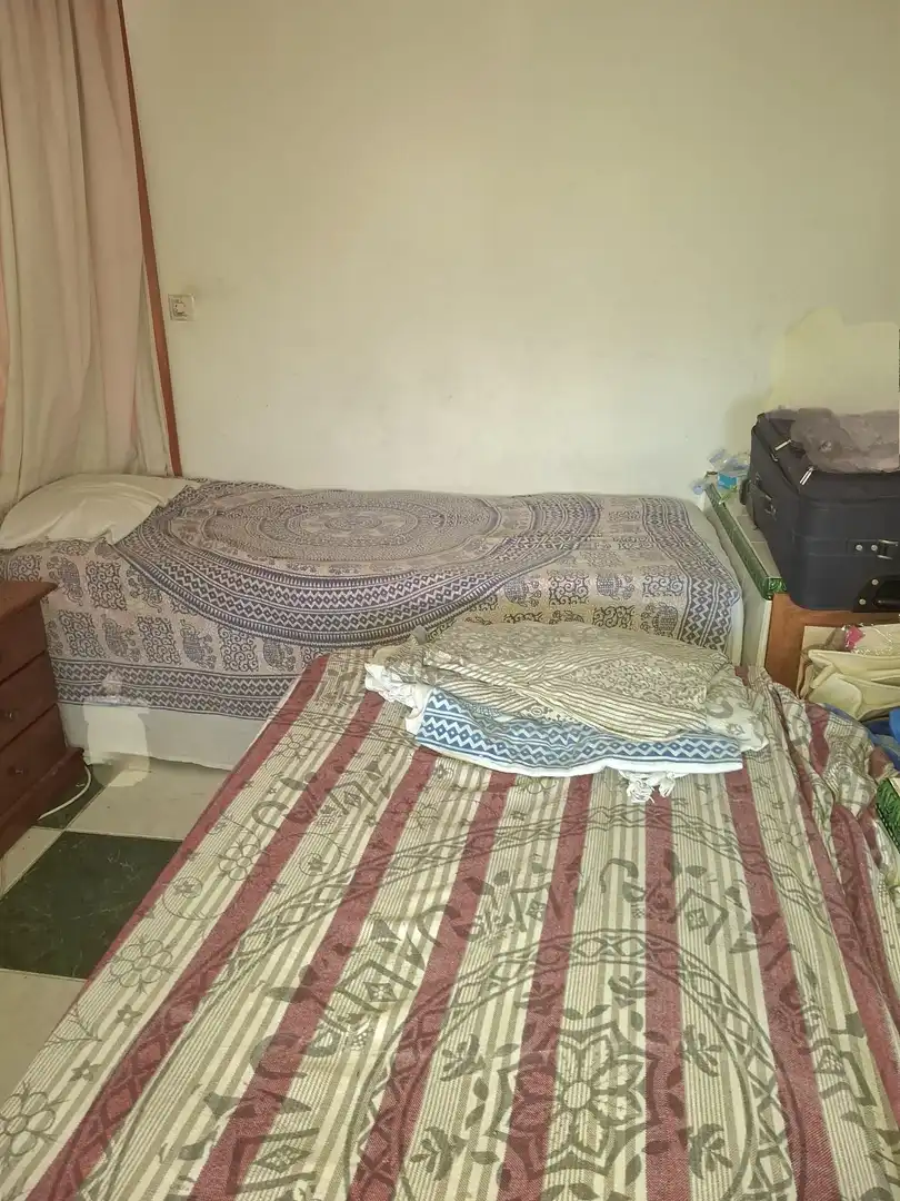Habitación de Piso en venta en Torremolinos con Terraza