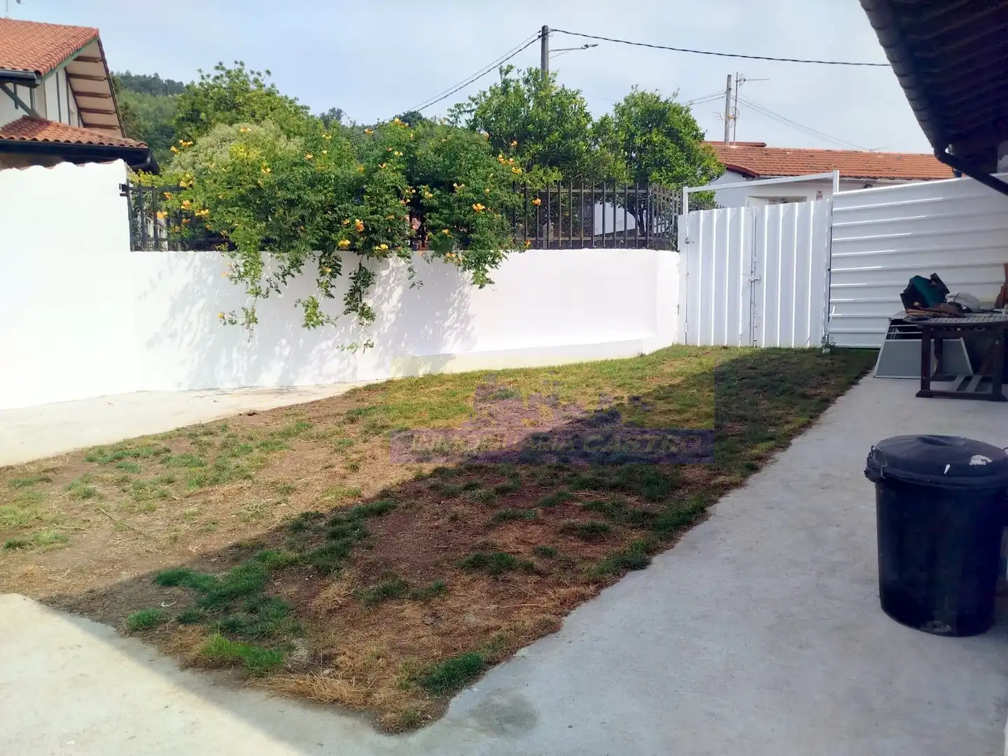 Casa a schiera con terrazza in vendita a Barrio Baltezana, imagen 21