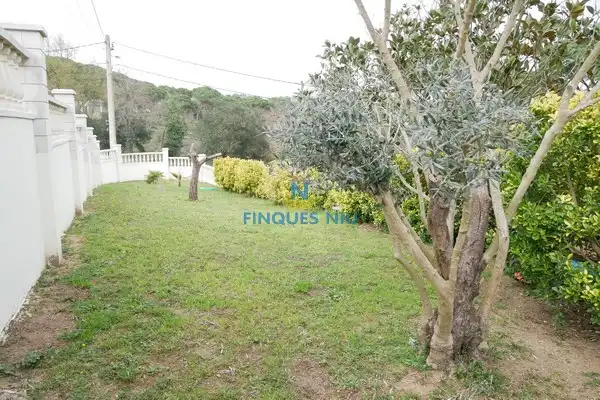 Haus oder Chalet zum Verkauf in Maçanet de la Selva mit Heizung, Privatgarten und Schwimmbad