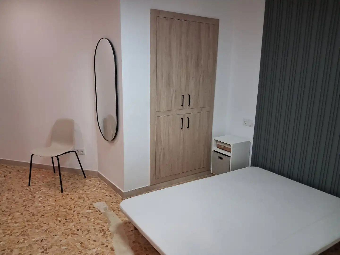 Bedroom of Study for sale in Alzira  with Furnished, Oven and Washing machine