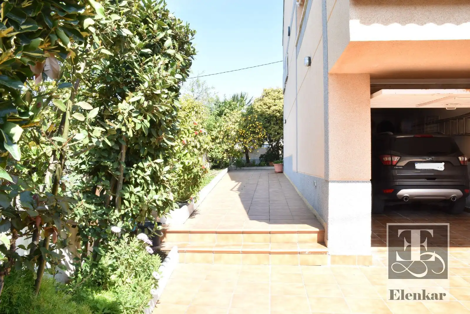 Detached house with pool for sale in altafulla, imagen 10