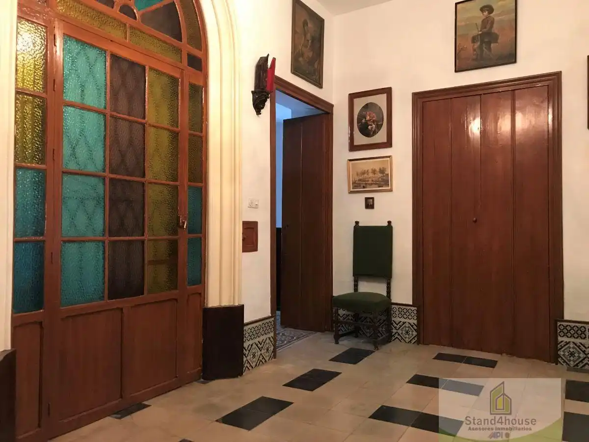 House with terrace for sale in Manzanilla, imagen 15