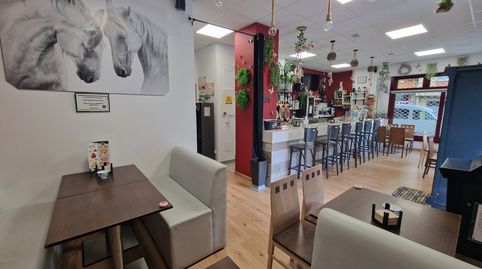 LOCAL TOTALMENTE ACONDICIONADO EN FERROL, imatge 4