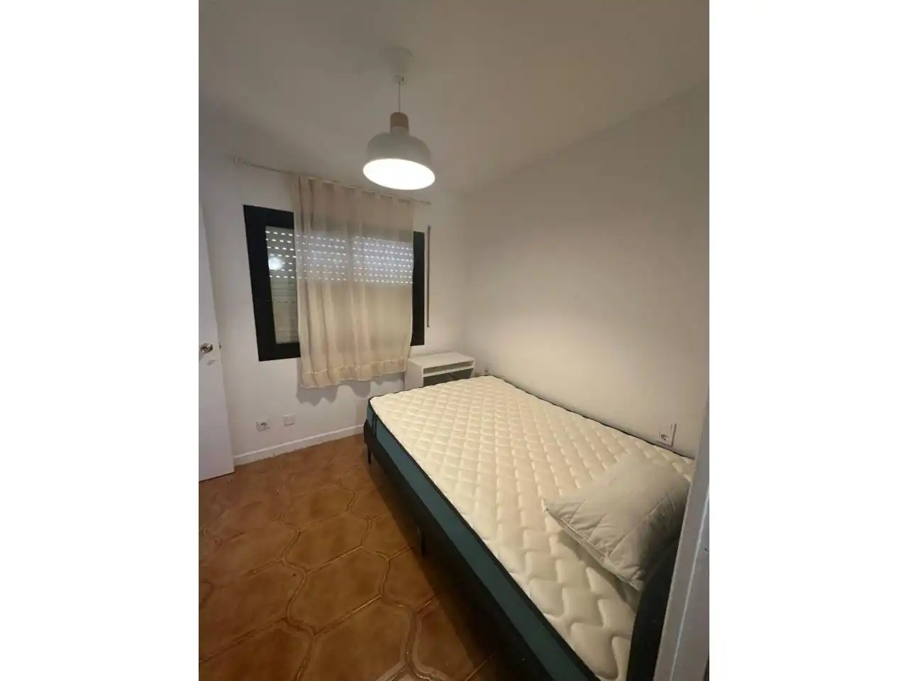 Habitación de Piso en venta en Cubelles con Terraza, Amueblado y Balcón