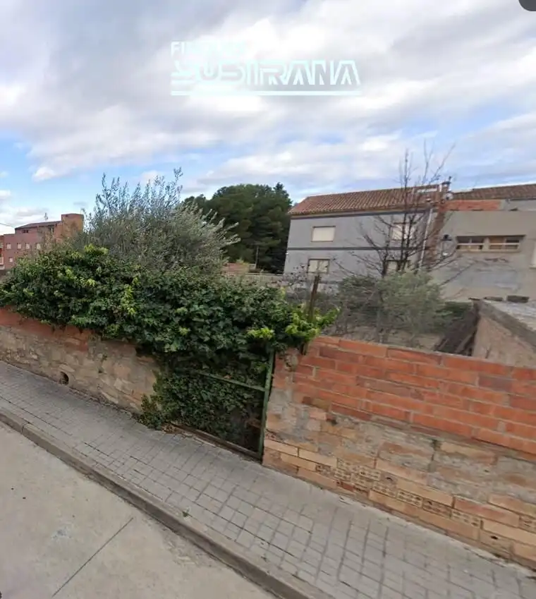Lands and plots for sale in Sant Martí de Tous, imagen 3