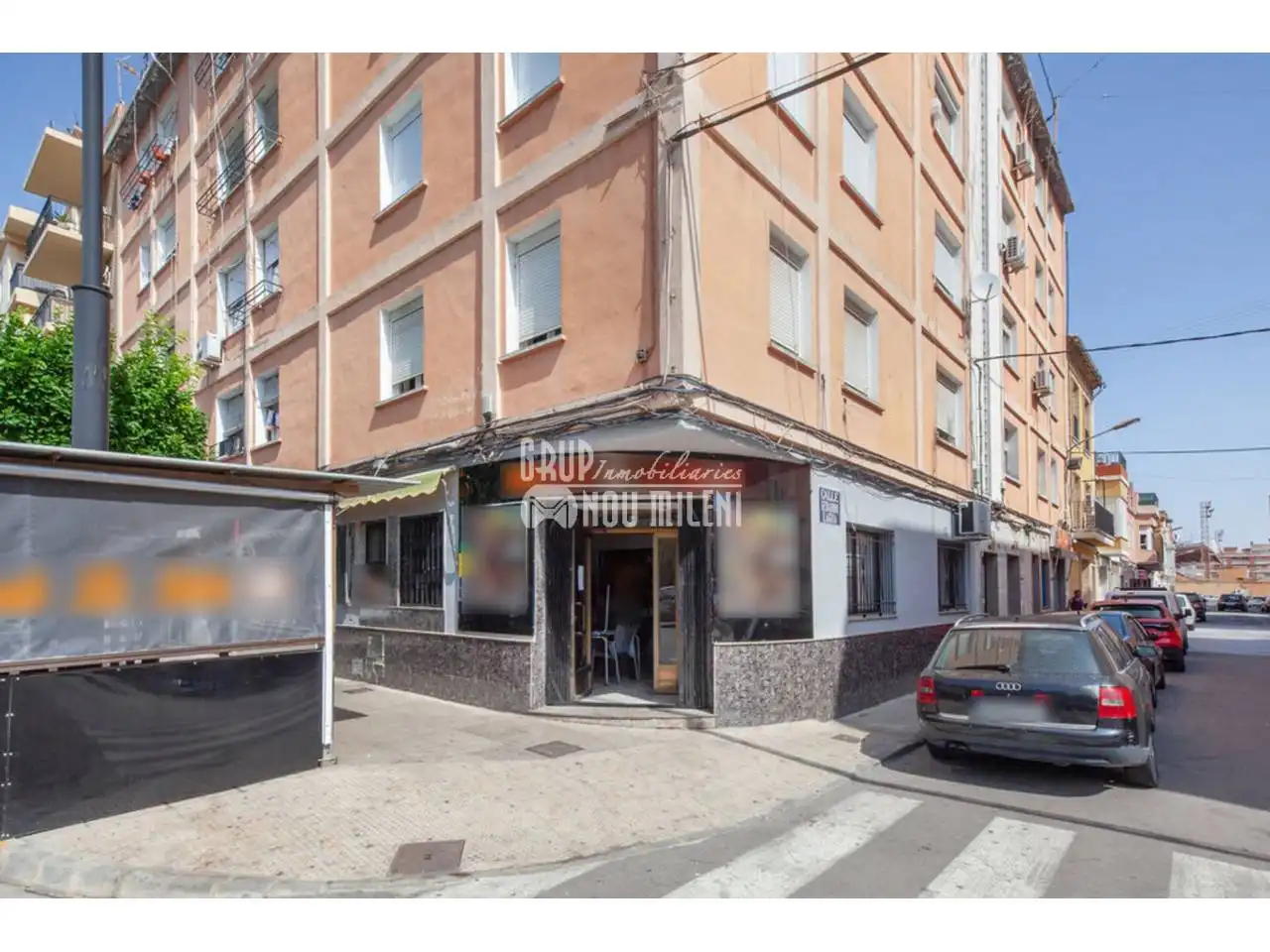 Wohnbaugrundstück zum Verkauf in Calle Gerardo Laguía 9, imagen 15