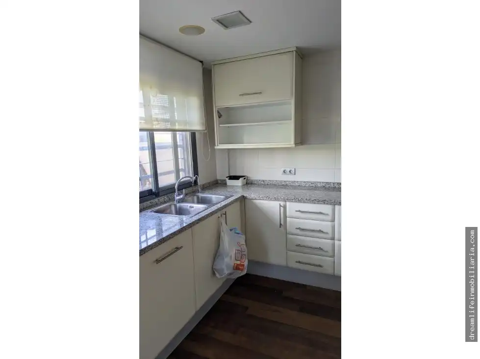 Cocina de Casa o chalet de alquiler en Almazora / Almassora