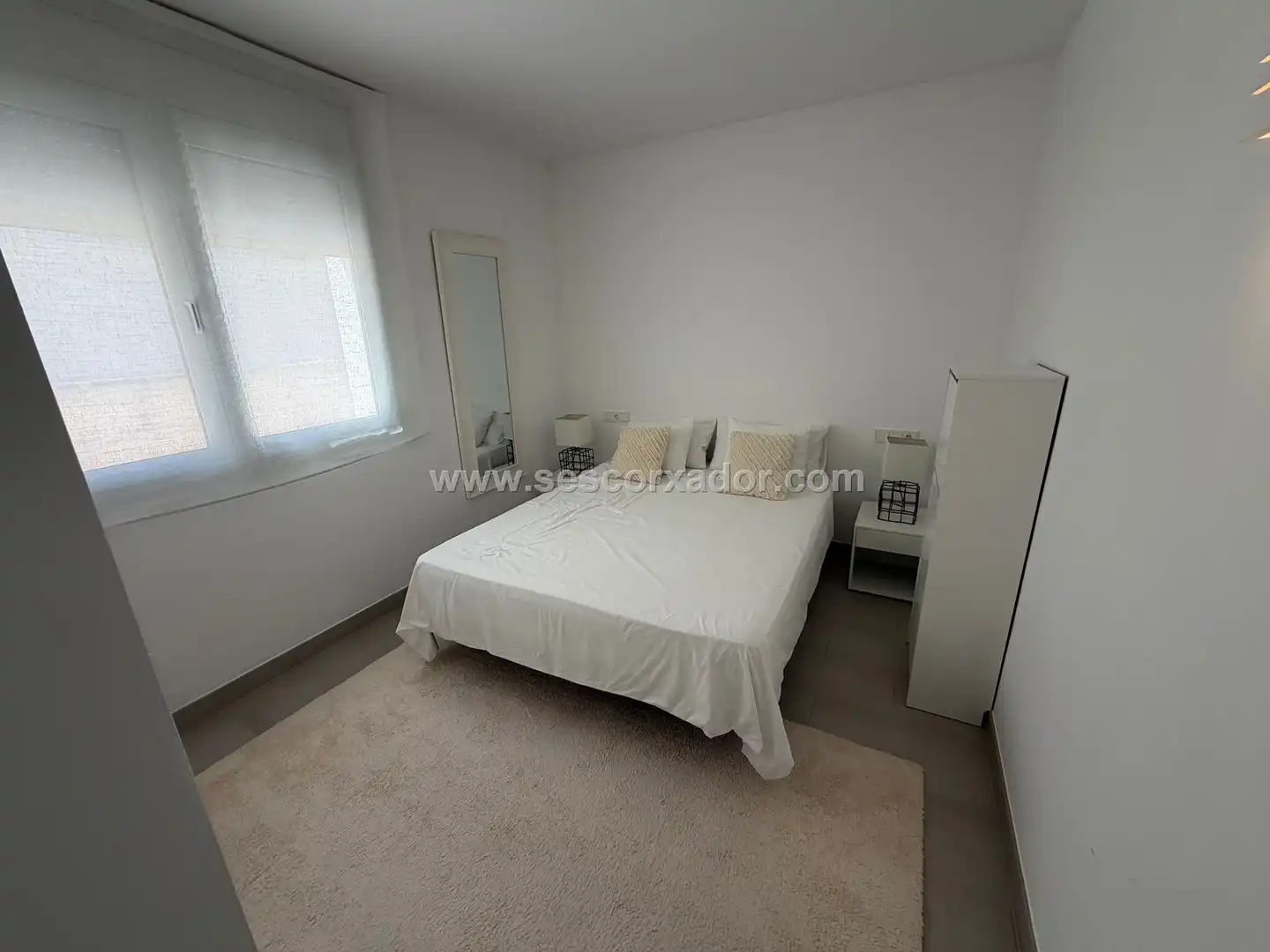 Habitación de Planta baja en venta en Andratx con Aire acondicionado, Terraza y Piscina