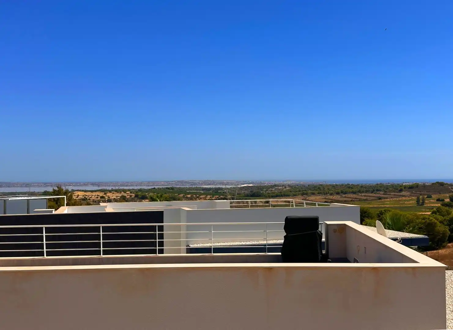 Xalet amb piscina en venda a Calle 03193, imagen 42