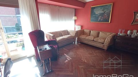Photo 5 of Flat for sale in Venancio Etxebarria Kalea, Las Arenas, Bizkaia