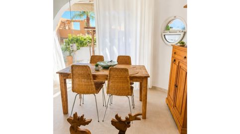 Foto 4 de Casa o chalet en venta en Marisol Park - Ortembach - Los Almendros, Calpe / Calp