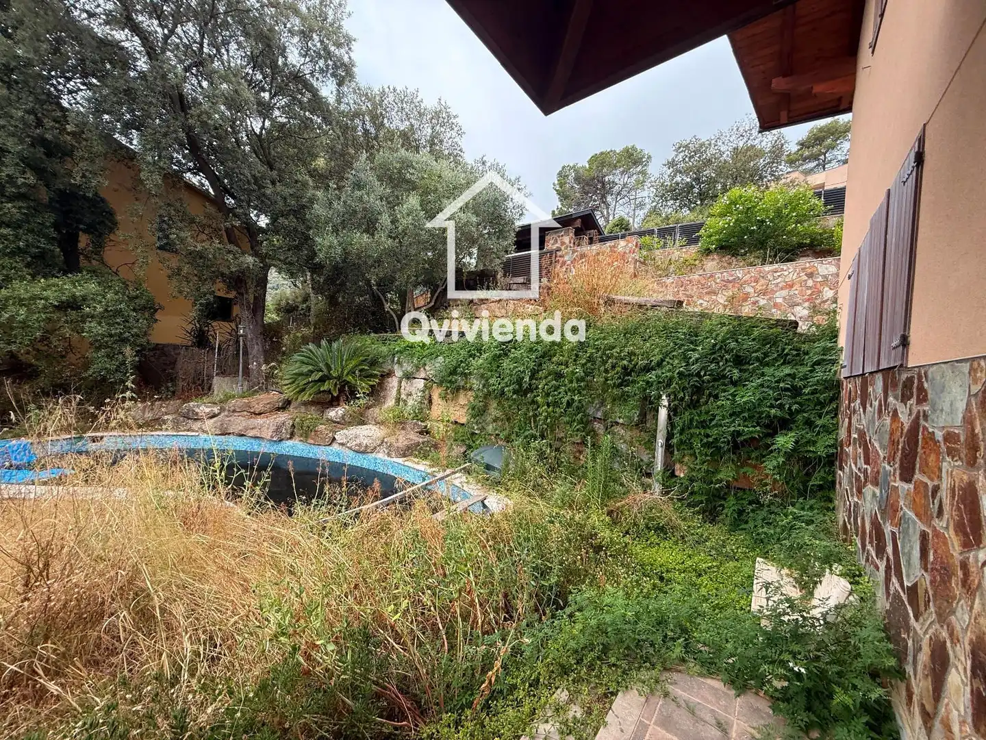 Chalet con piscina en venta en Roca Bruna-U. Pedritxes, imagen 31