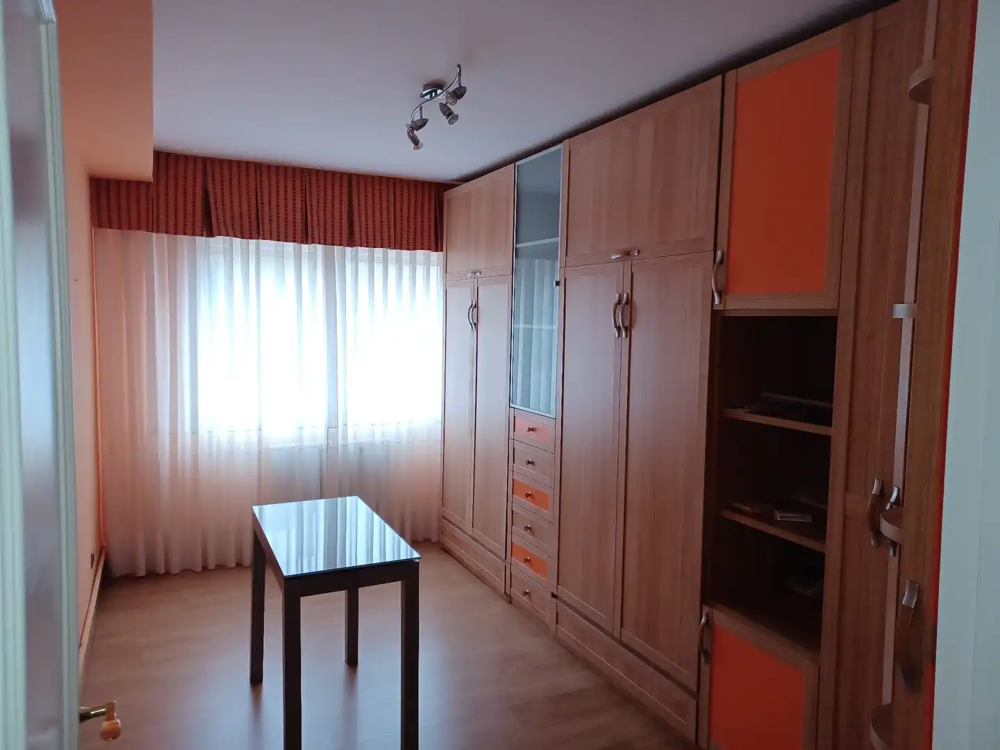 Habitación de Casa o chalet en venta en Renedo de Esgueva con Jardín privado