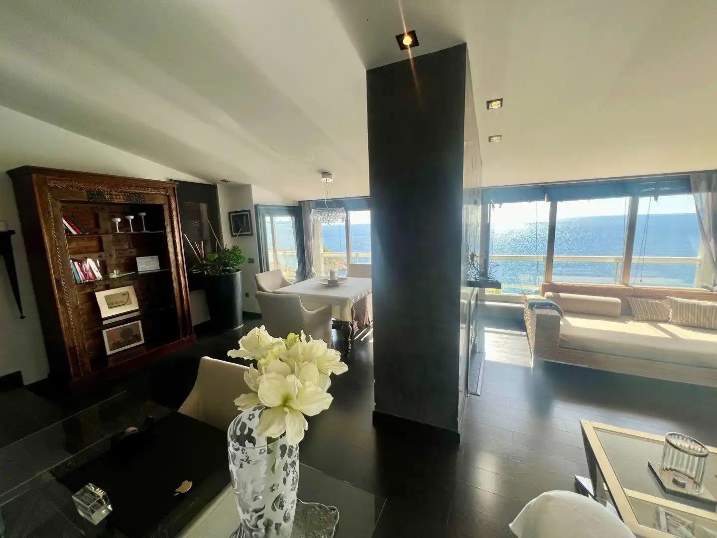 Apartment with pool to rent in Ronda del Atardecer, imagen 39