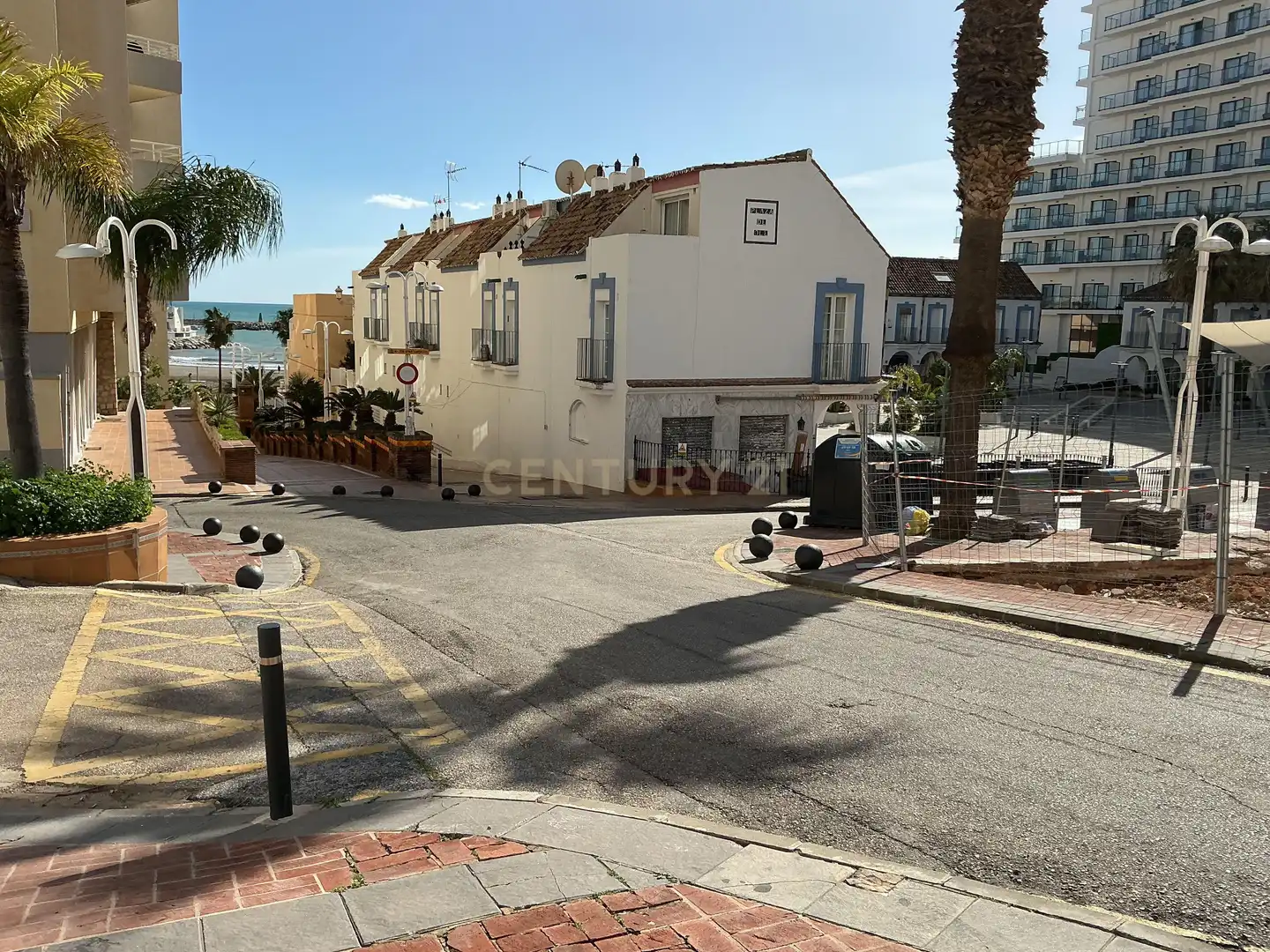 Local comercial en traspàs a Calle Tamarindos, Benalmádena, Spain, imagen 23