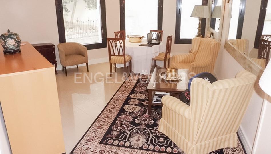 Foto 1 de Apartament de lloguer a Centre, Barcelona