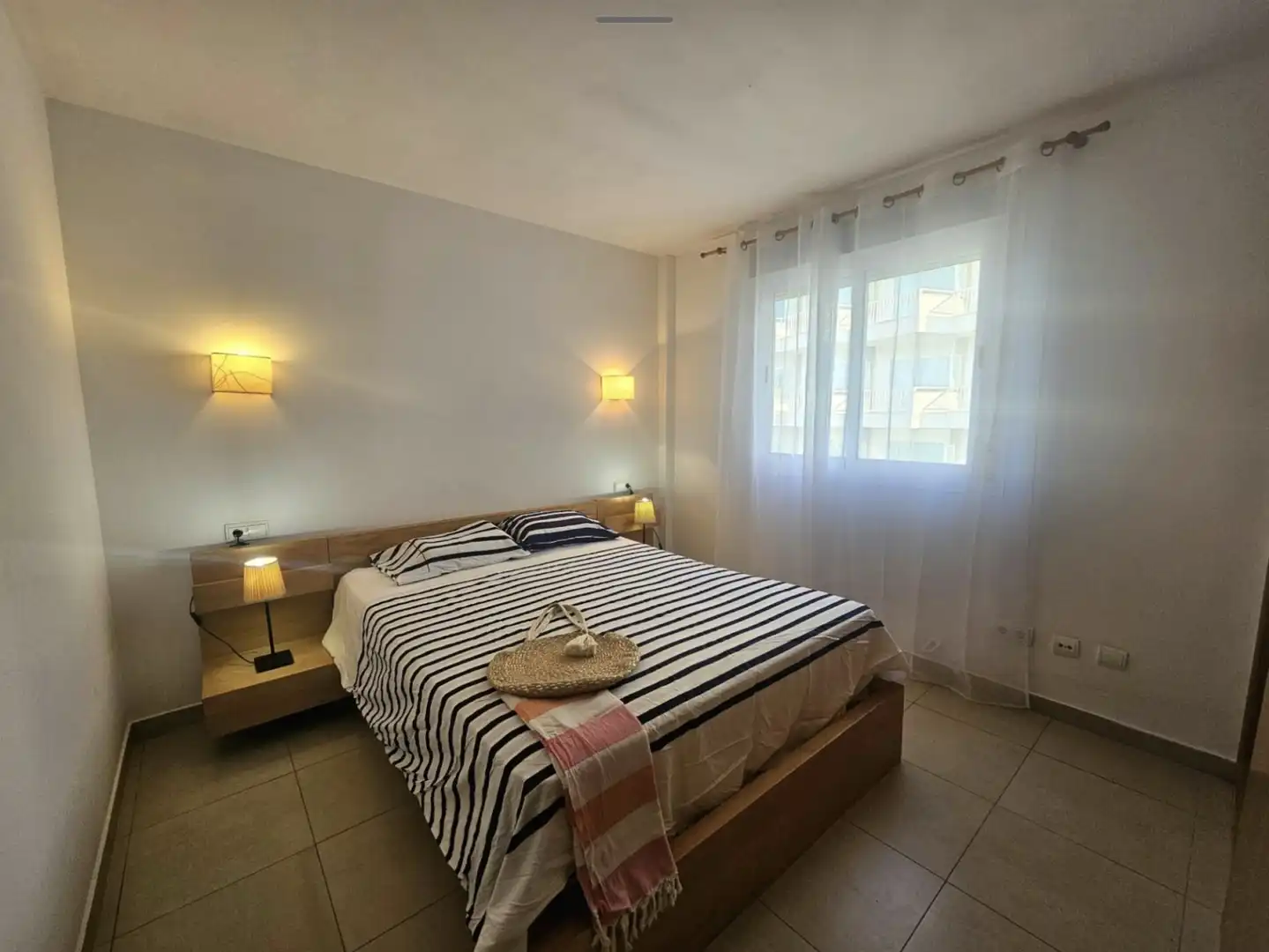 Habitación de Ático en venta en  Palma de Mallorca con Aire acondicionado, Terraza y Trastero