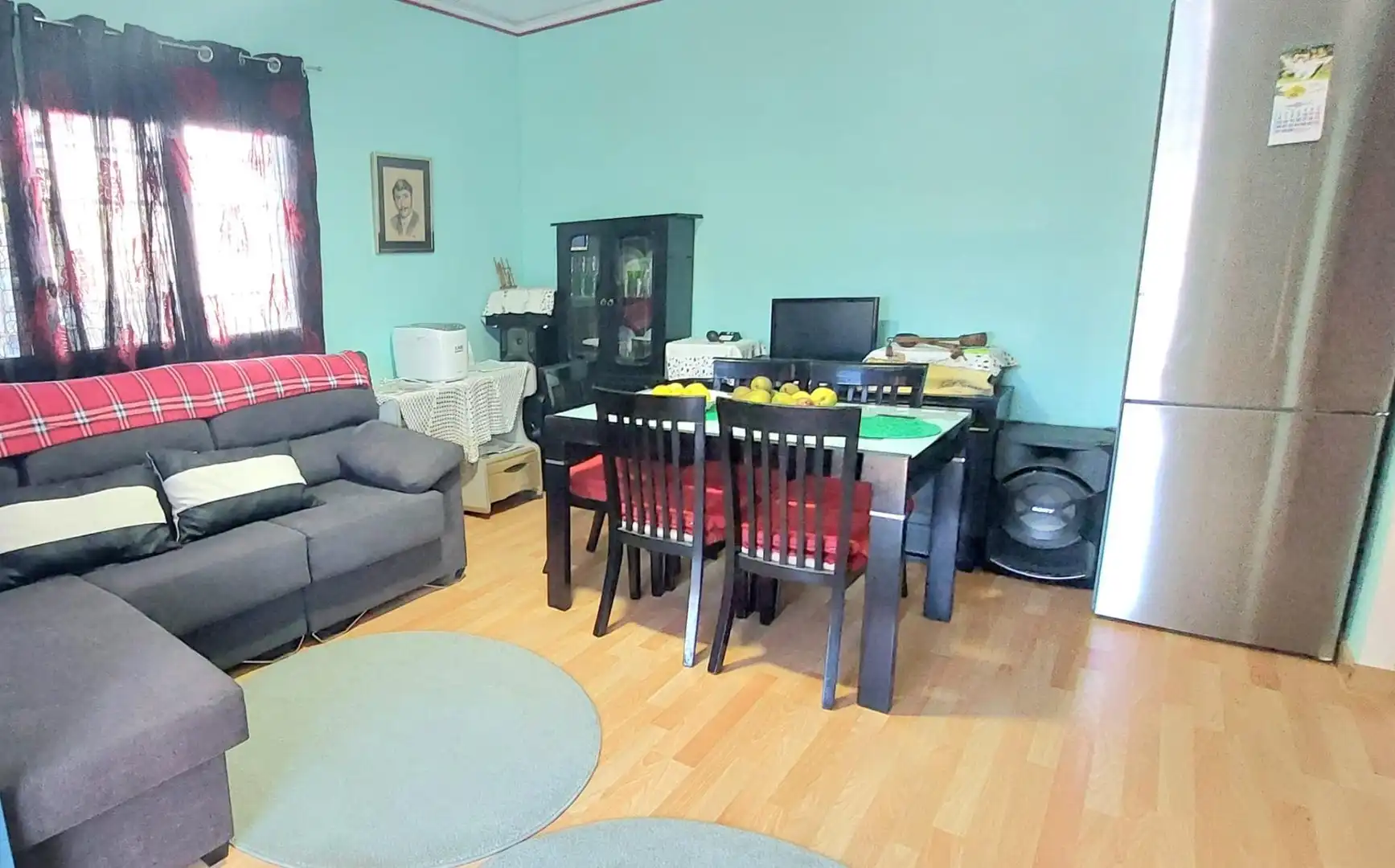 Villa in vendita a Juzgados - Plaza de Toros, imagen 5