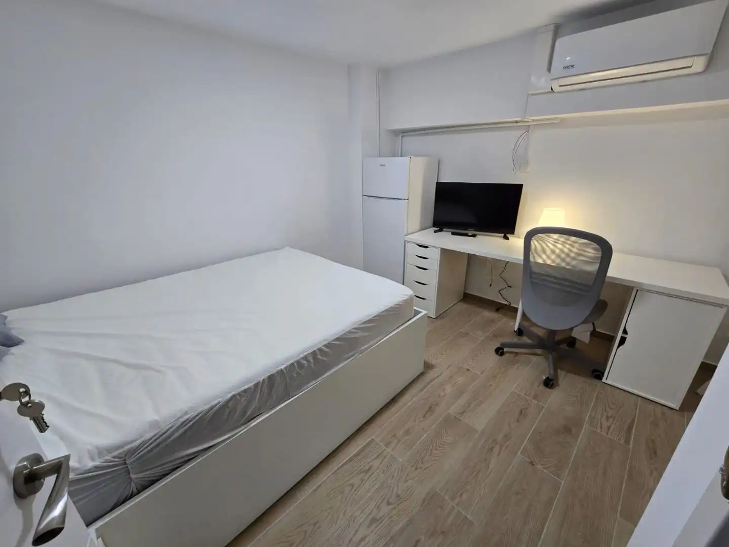 Flat to rent in Sant Antoni 27, imagen 11