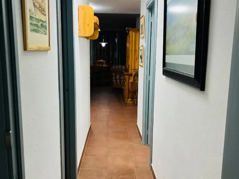 Apartamento con piscina en venta en Avinguda Port Joan 2, imagen 8