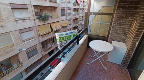 Foto 4 de Piso en venta en Carrer Aitana, Centro Urbano, Villajoyosa / La Vila Joiosa