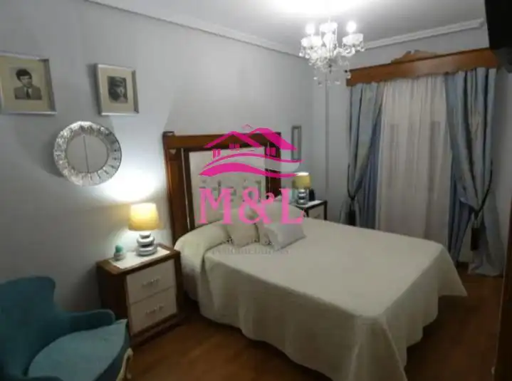 Flat for sale in Centro, imagen 3