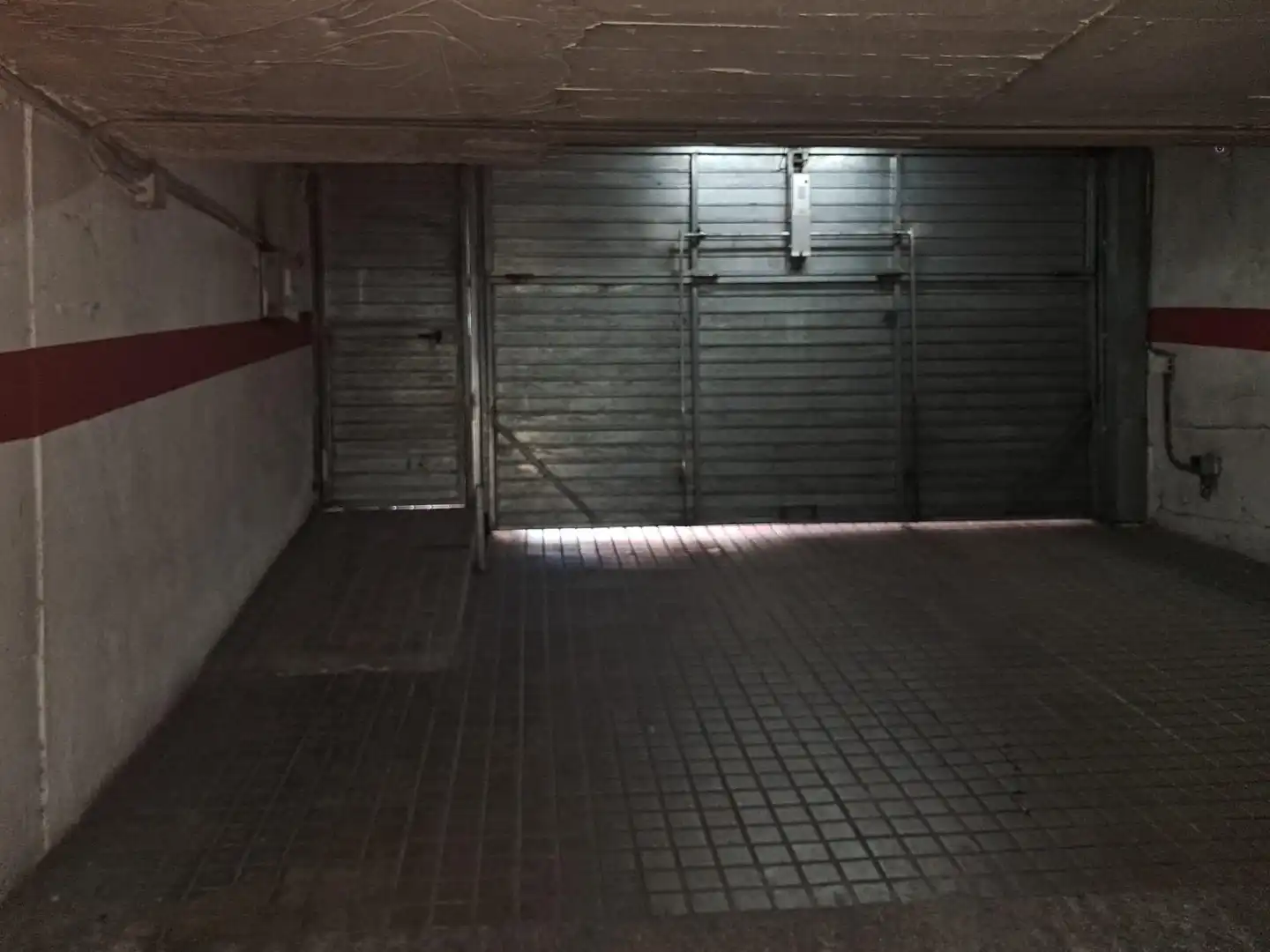Parking for sale in Príncep de Viana - Clot - Xalets Humbert Torres, imagen 5