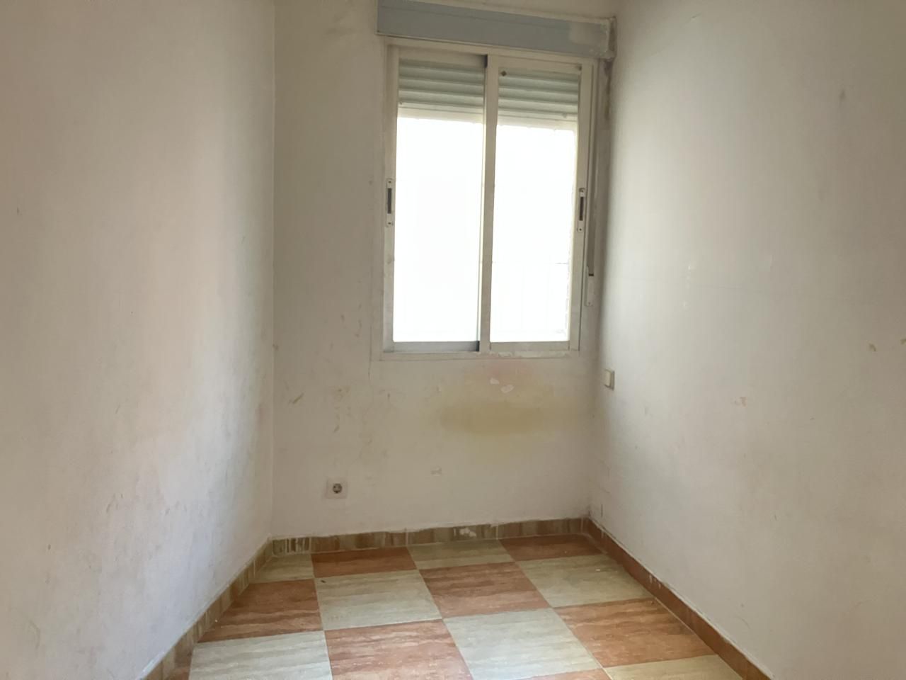 Dormitori de Pis en venda en  Madrid Capital