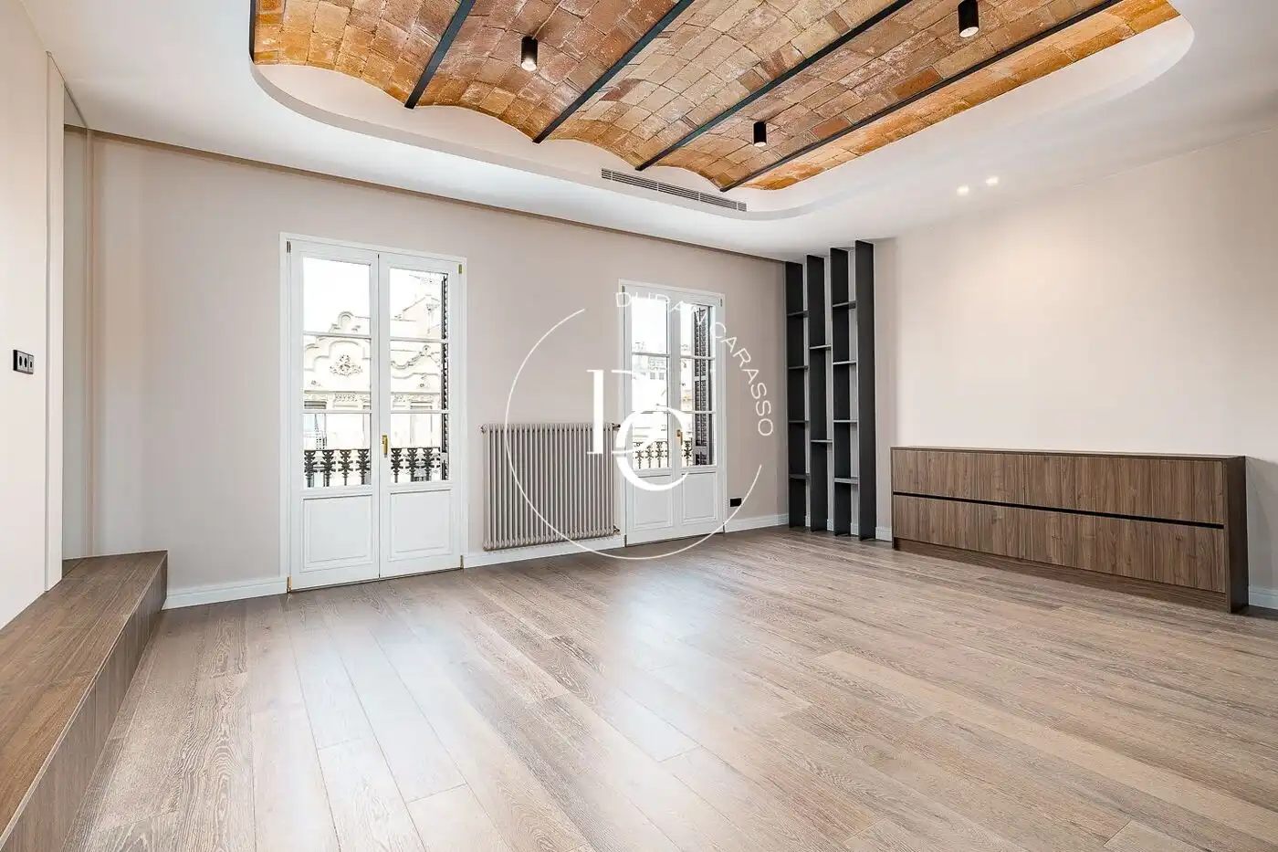 Piso con ascensor en venta en Carrer d'Aragó, imagen 6