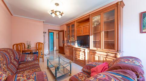 Photo 5 of Apartment to rent in Calle de Salamanca, 45b, Pinilla, Zamora Capital