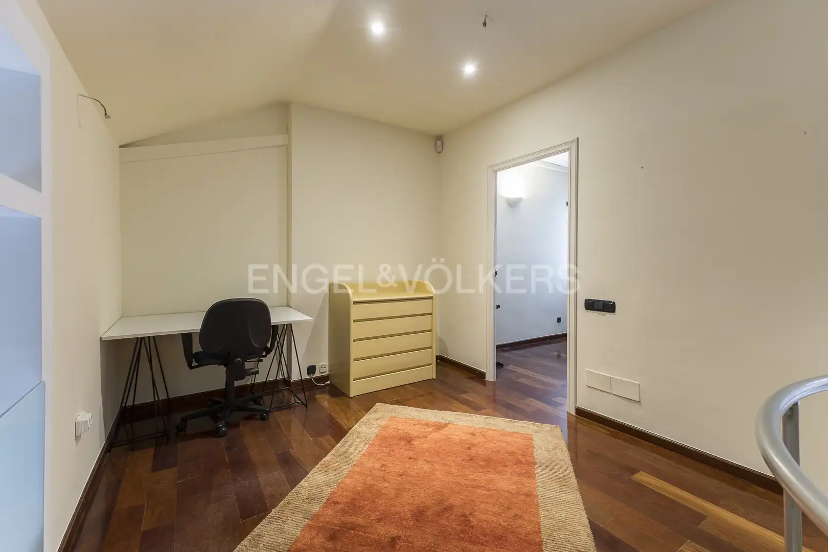 Penthouse with lift for sale in Gràcia, imagen 34