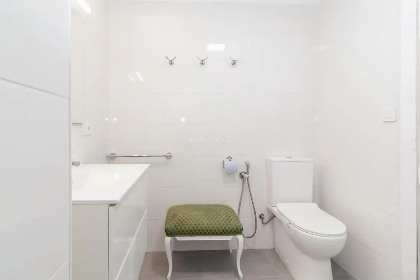 Wohnung zur Miete in Carrer Marco 12, imagen 13
