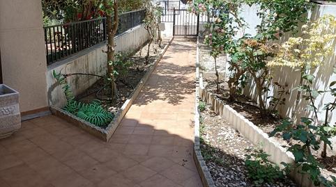 Foto 2 de Casa adosada en venda a Plaza Alquerias del Niño Perdido, 21, Caudiel, Castellón