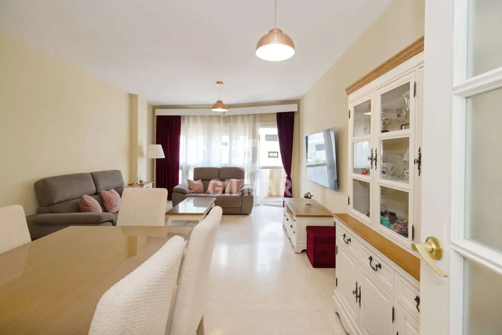 Apartments for sale in Huerta Nueva