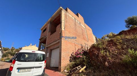 Foto 5 de Casa adosada en venta en Calle Calle Mariano del Pino Márquez, Casabermeja, Málaga