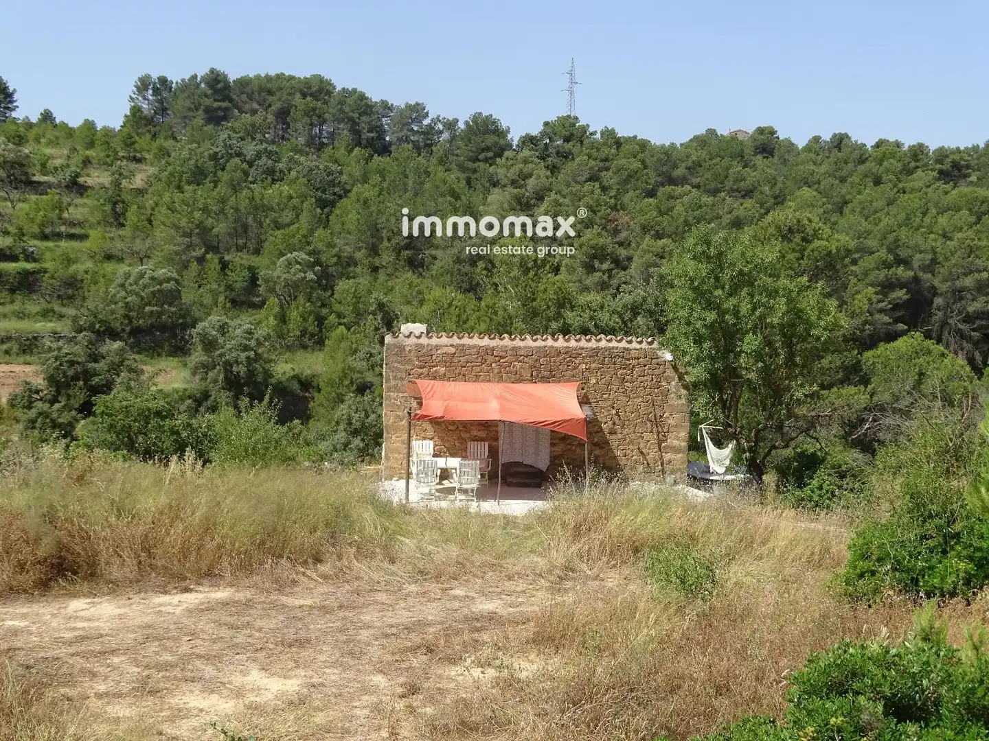 Residential for sale in Caseres
