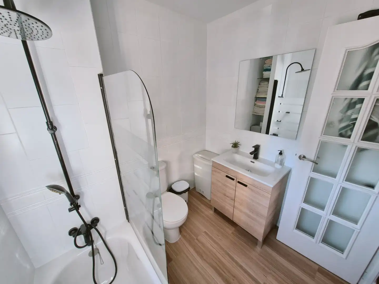 Flat with lift for sale in Barriada de San Diego, imagen 32