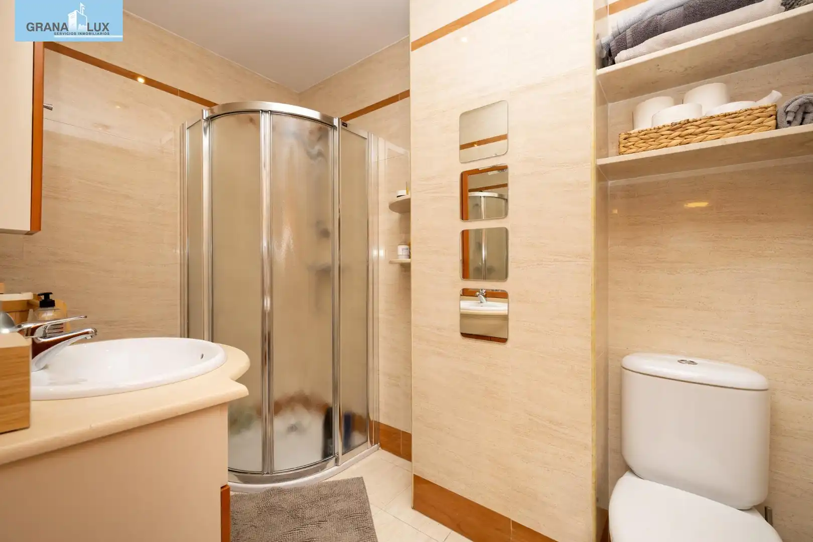 Piso con terraza en venta en Calle NUEVA DE LA VIRGEN 3, imagen 32